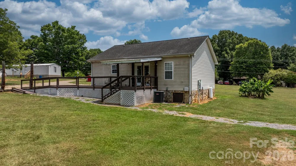 649 Springs East Road Lincolnton, NC 28092