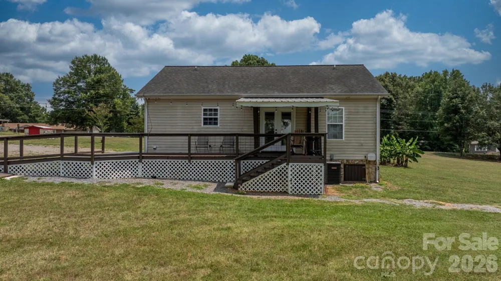 649 Springs East Road Lincolnton, NC 28092