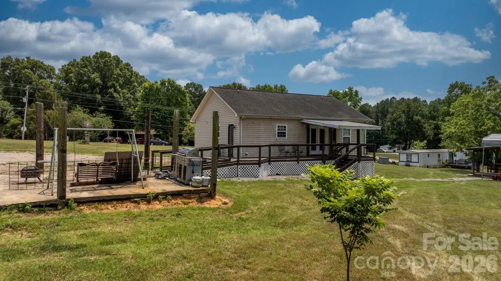 649 Springs East Road Lincolnton, NC 28092