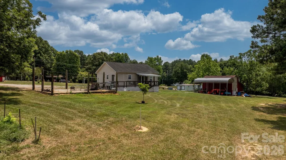 649 Springs East Road Lincolnton, NC 28092