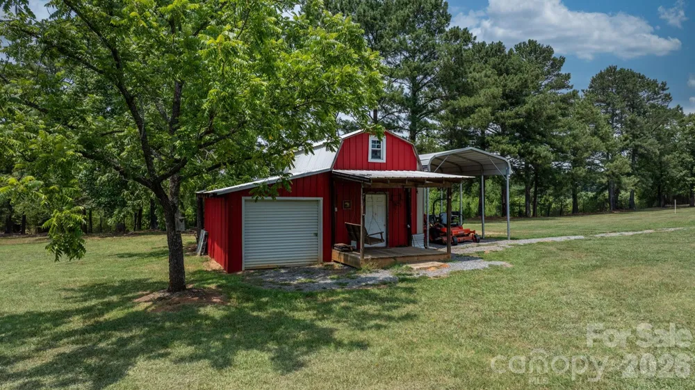 649 Springs East Road Lincolnton, NC 28092
