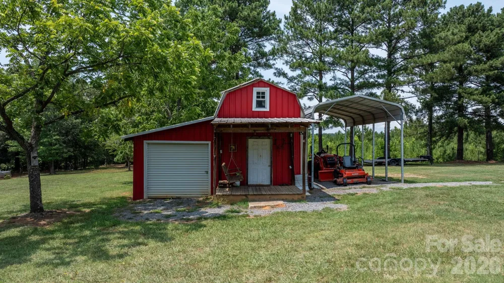 649 Springs East Road Lincolnton, NC 28092