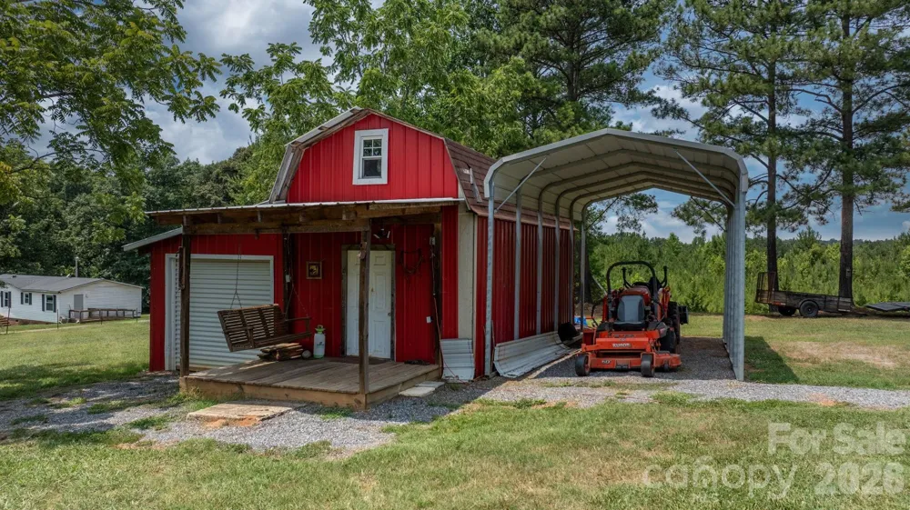 649 Springs East Road Lincolnton, NC 28092