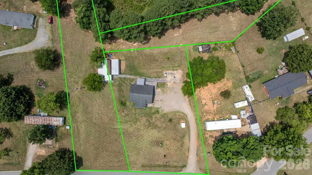649 Springs East Road Lincolnton, NC 28092