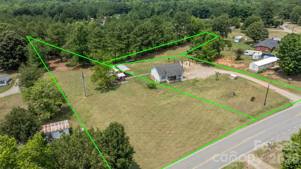 649 Springs East Road Lincolnton, NC 28092