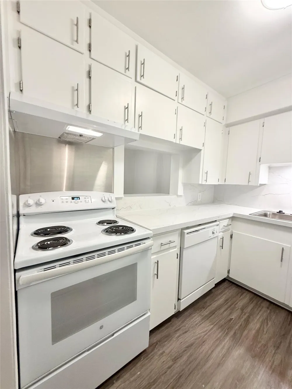 500 Willow Drive #C6 Lake Jackson, TX 77566