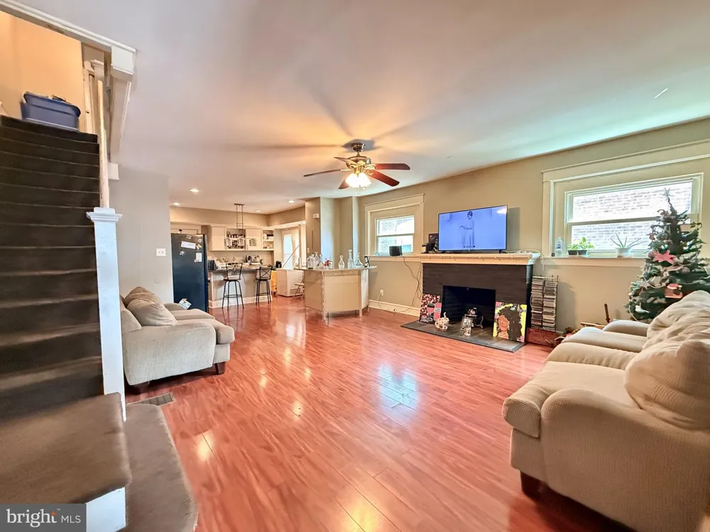 2315 MADISON STREET Chester, PA 19013