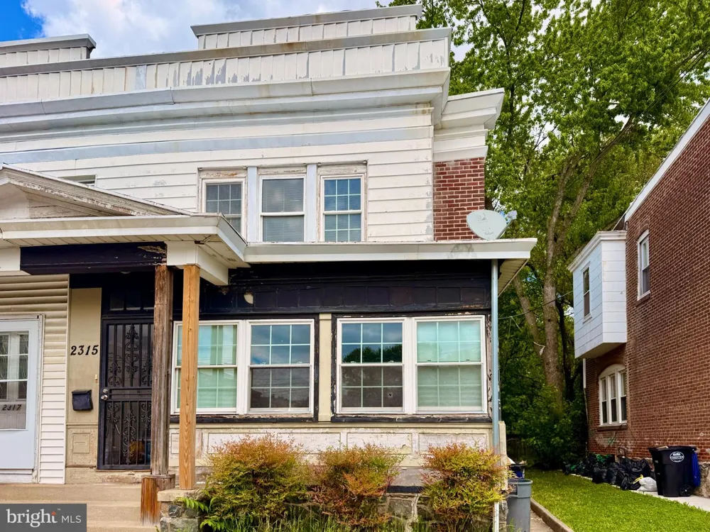 2315 MADISON STREET Chester, PA 19013