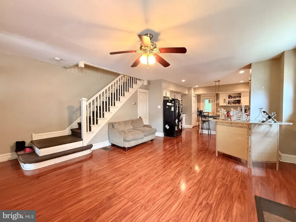 2315 MADISON STREET Chester, PA 19013