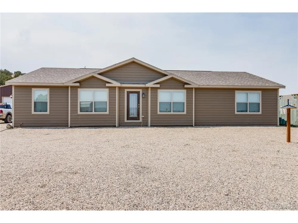 1121 Stone Cliff Drive Rye, CO 81069