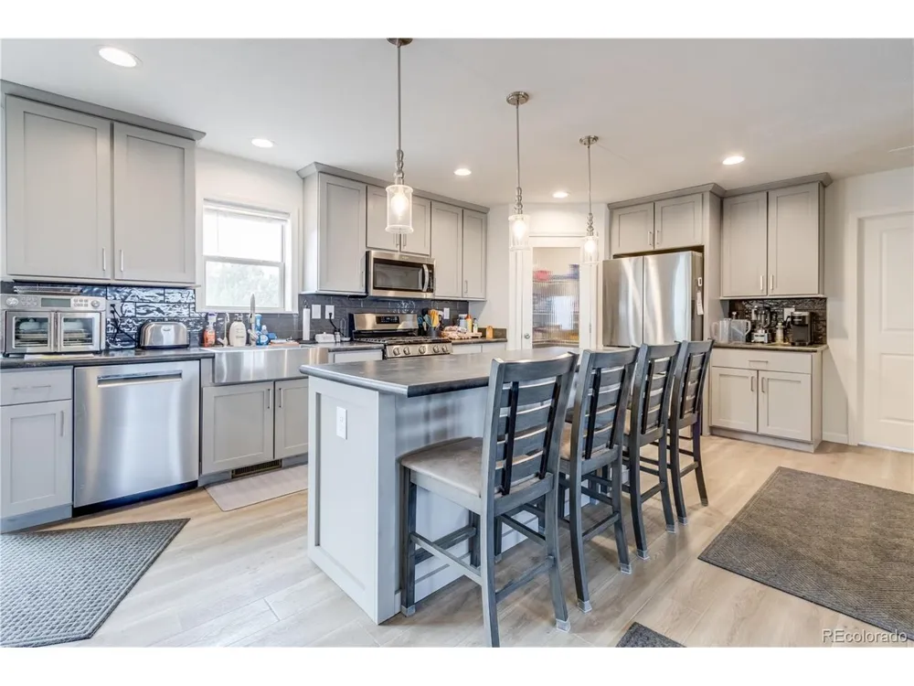 1121 Stone Cliff Drive Rye, CO 81069