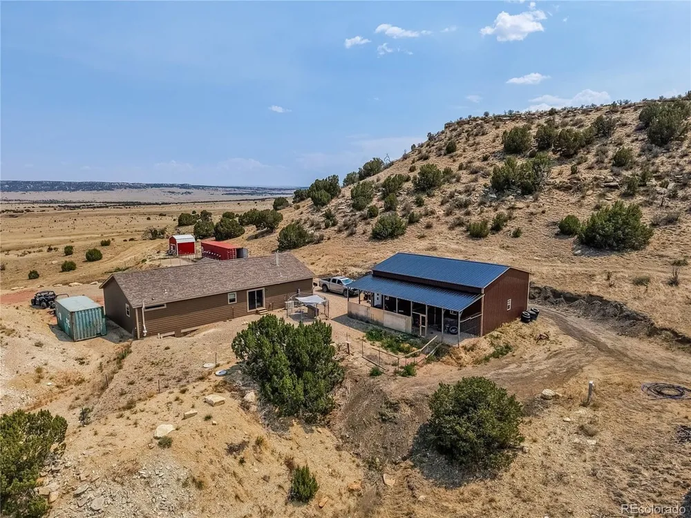 1121 Stone Cliff Drive Rye, CO 81069