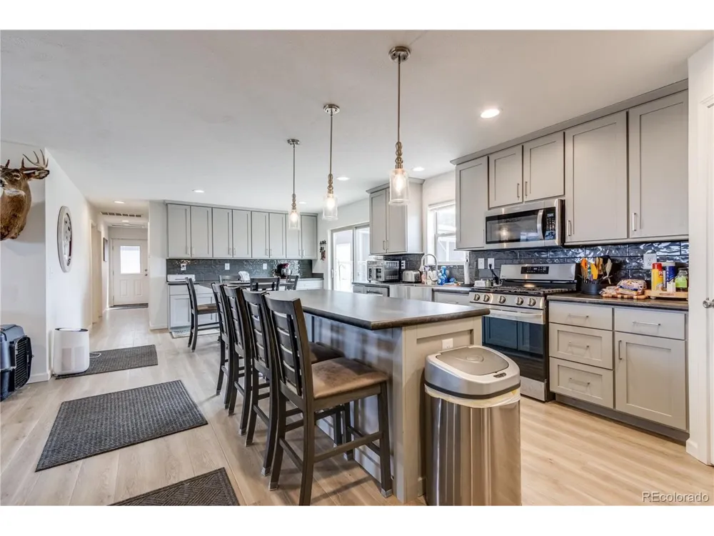 1121 Stone Cliff Drive Rye, CO 81069