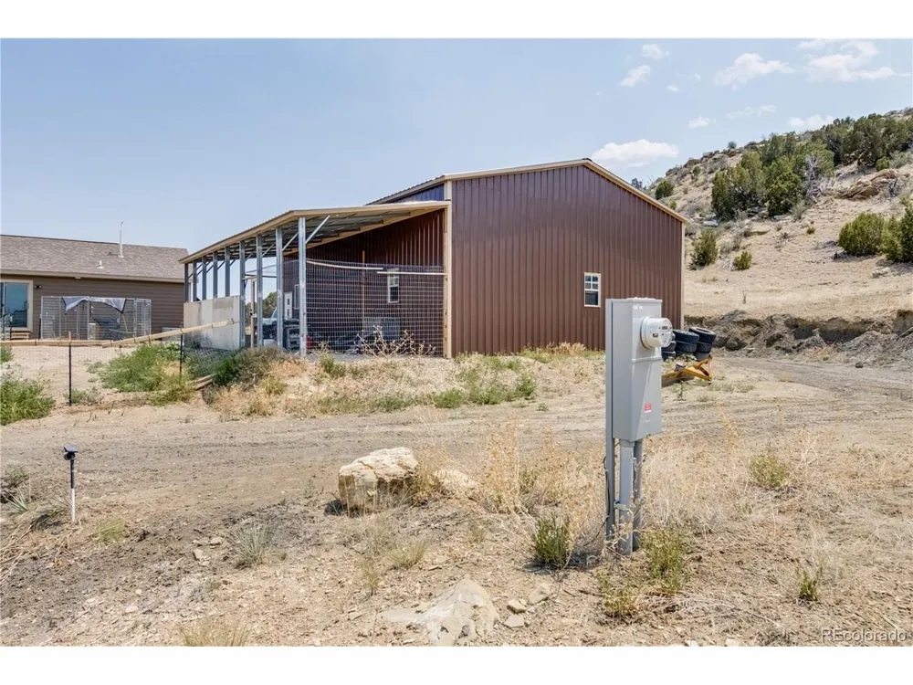 1121 Stone Cliff Drive Rye, CO 81069