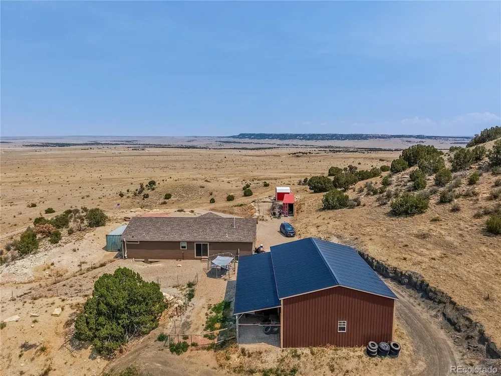 1121 Stone Cliff Drive Rye, CO 81069