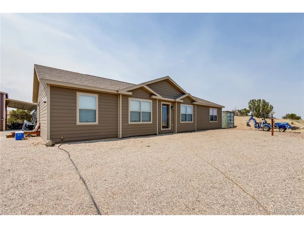 1121 Stone Cliff Drive Rye, CO 81069