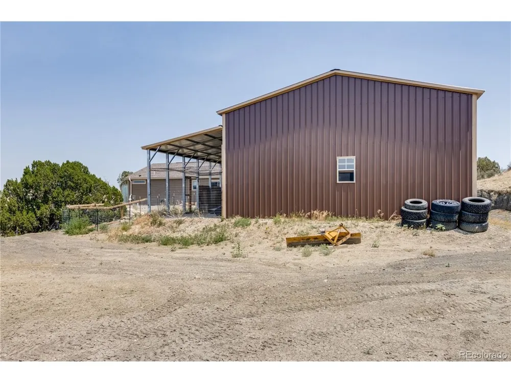 1121 Stone Cliff Drive Rye, CO 81069