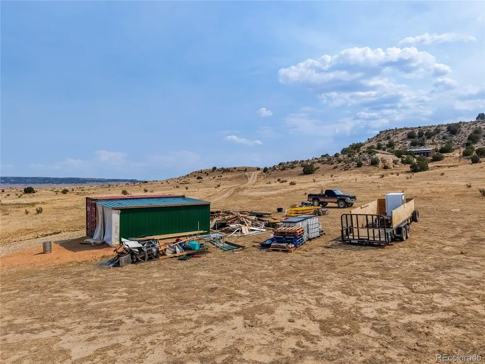 1121 Stone Cliff Drive Rye, CO 81069