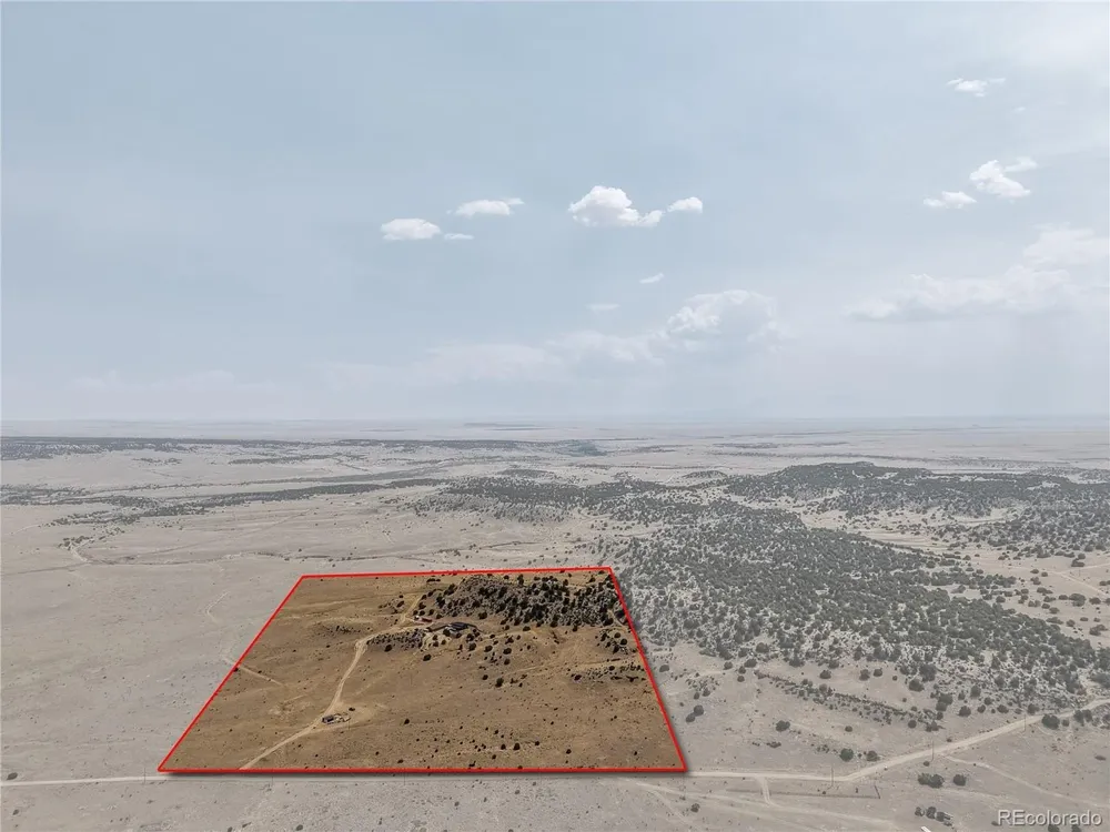 1121 Stone Cliff Drive Rye, CO 81069