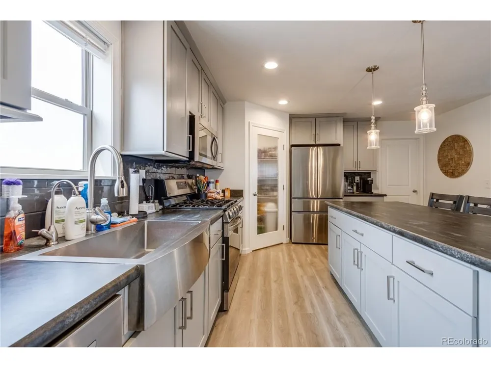 1121 Stone Cliff Drive Rye, CO 81069