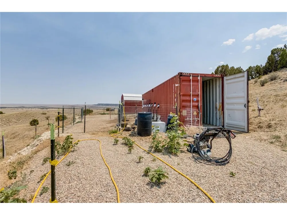 1121 Stone Cliff Drive Rye, CO 81069