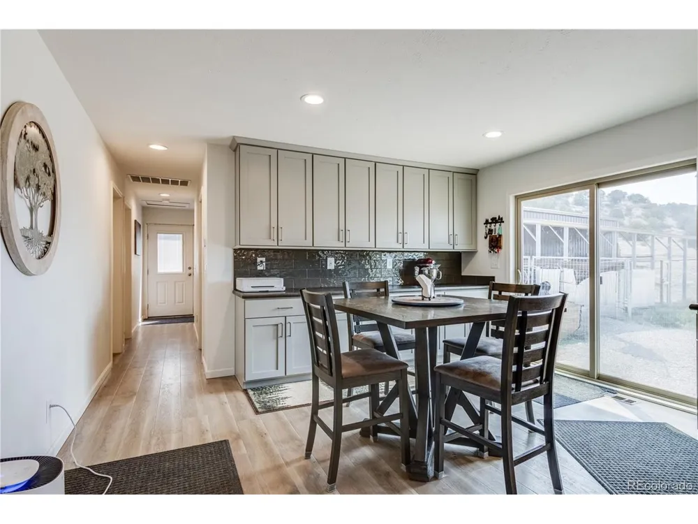 1121 Stone Cliff Drive Rye, CO 81069