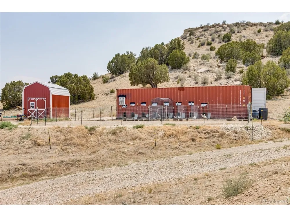 1121 Stone Cliff Drive Rye, CO 81069