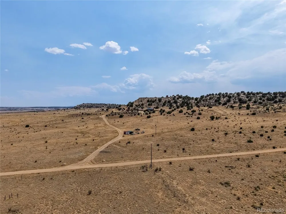 1121 Stone Cliff Drive Rye, CO 81069