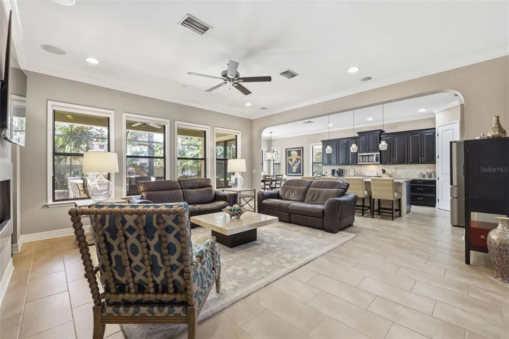 14231 AVON FARMS DRIVE Tampa, FL 33618