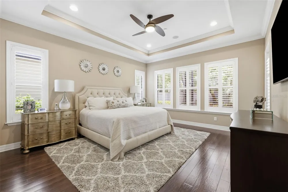 14231 AVON FARMS DRIVE Tampa, FL 33618