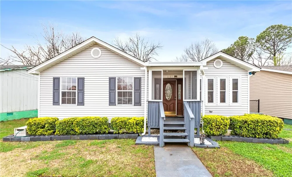1125 John J Eagan Drive Birmingham, AL 35204