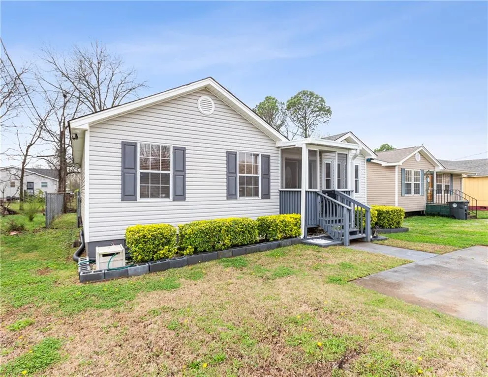 1125 John J Eagan Drive Birmingham, AL 35204