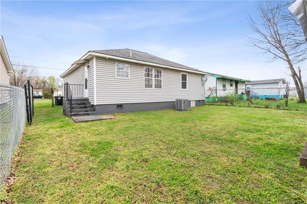 1125 John J Eagan Drive Birmingham, AL 35204