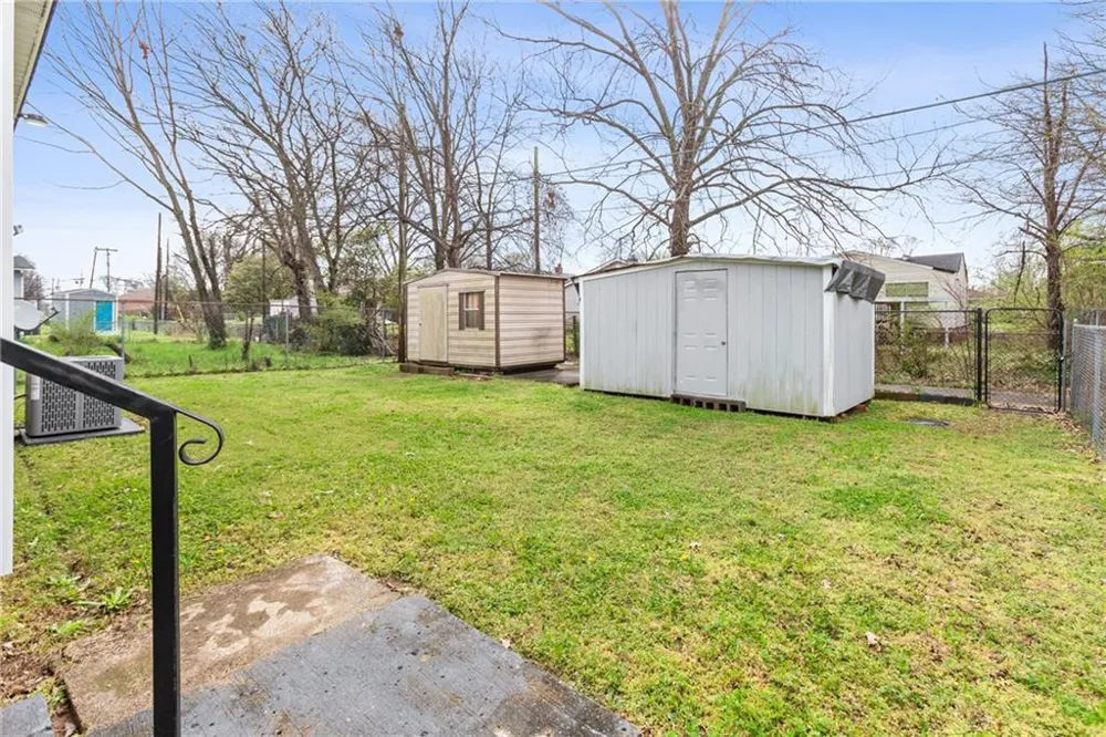 1125 John J Eagan Drive Birmingham, AL 35204