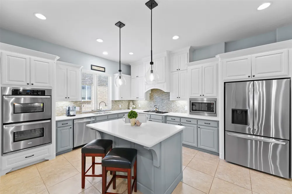 8747 Kelvington Drive Frisco, TX 75035