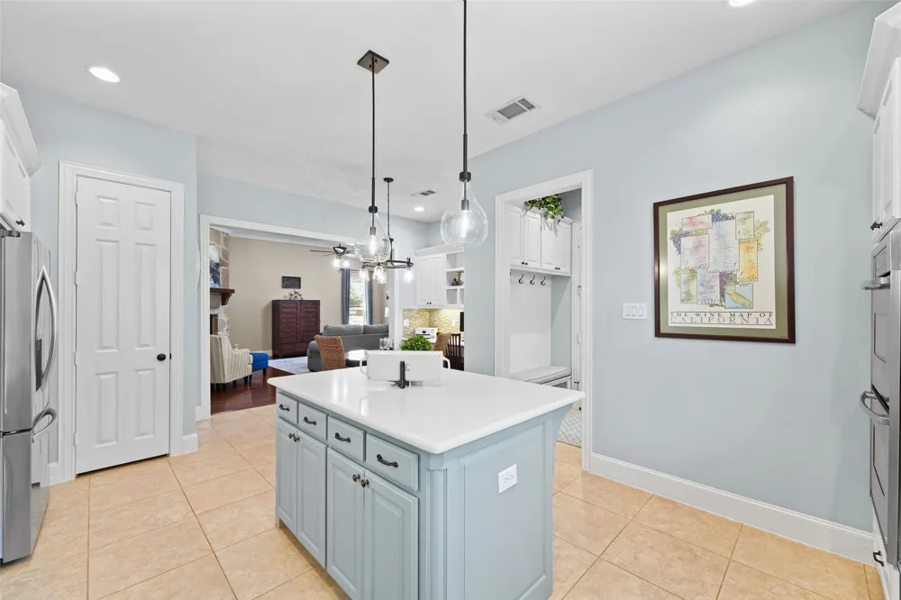 8747 Kelvington Drive Frisco, TX 75035