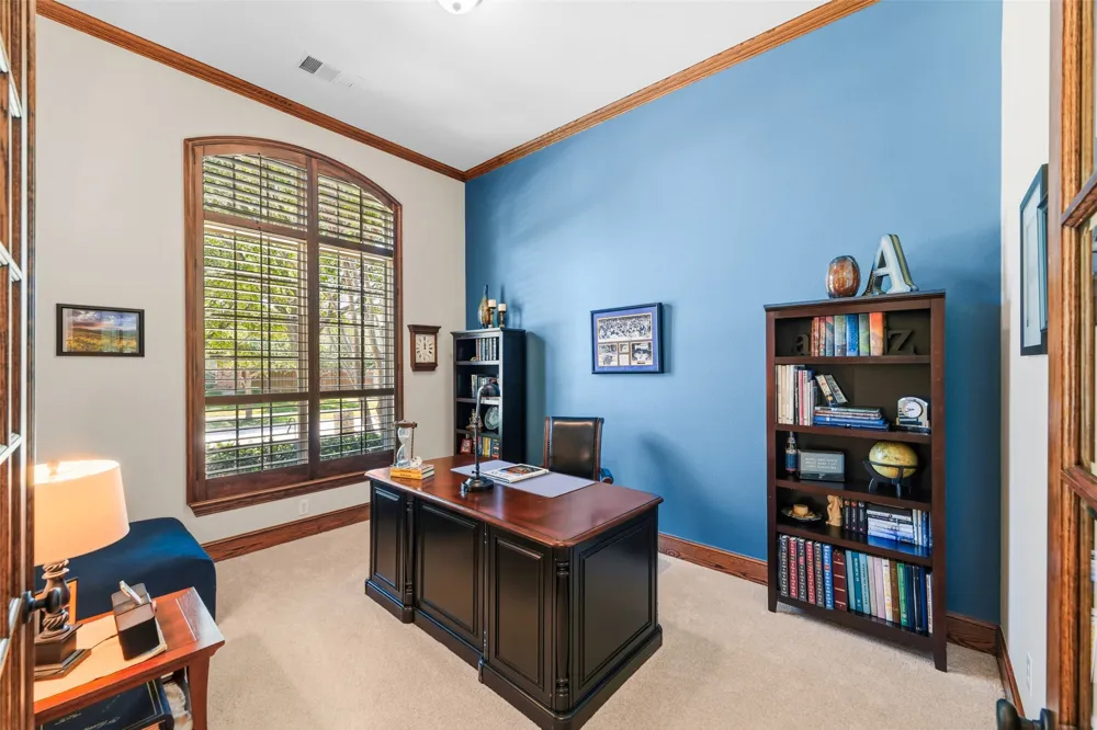 8747 Kelvington Drive Frisco, TX 75035
