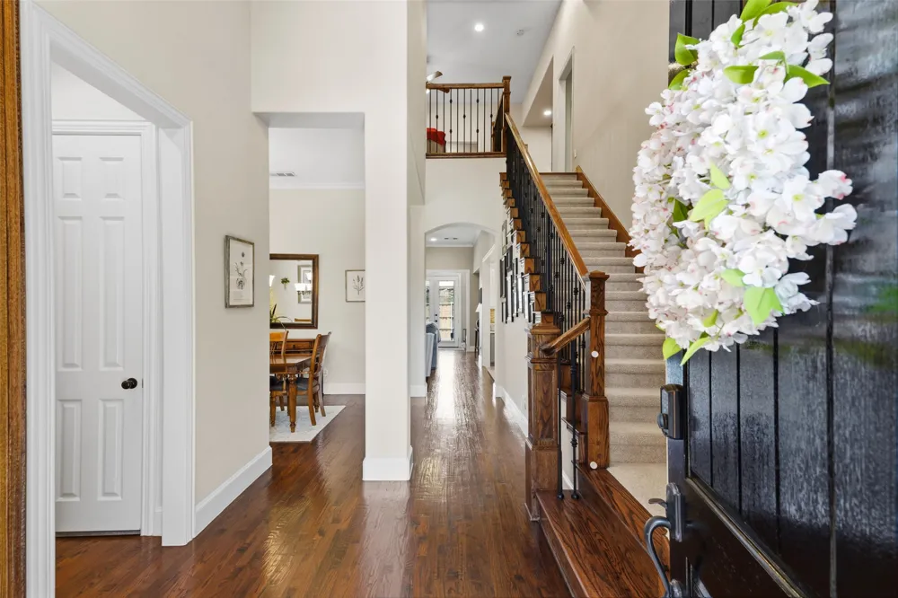 8747 Kelvington Drive Frisco, TX 75035