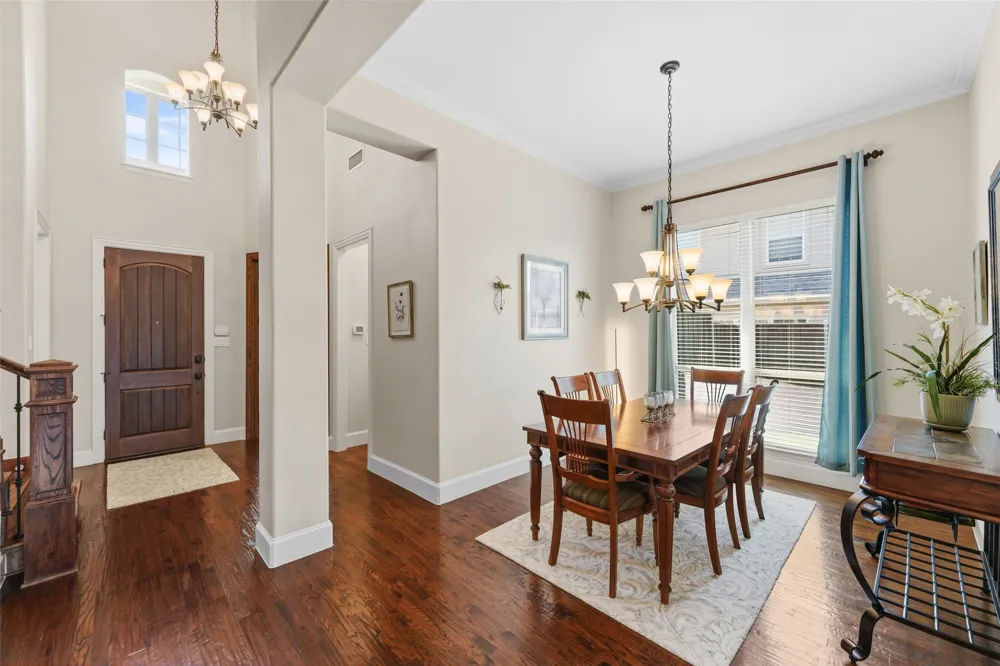 8747 Kelvington Drive Frisco, TX 75035