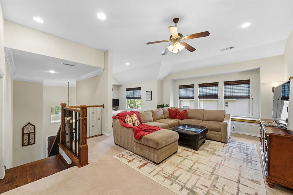 8747 Kelvington Drive Frisco, TX 75035