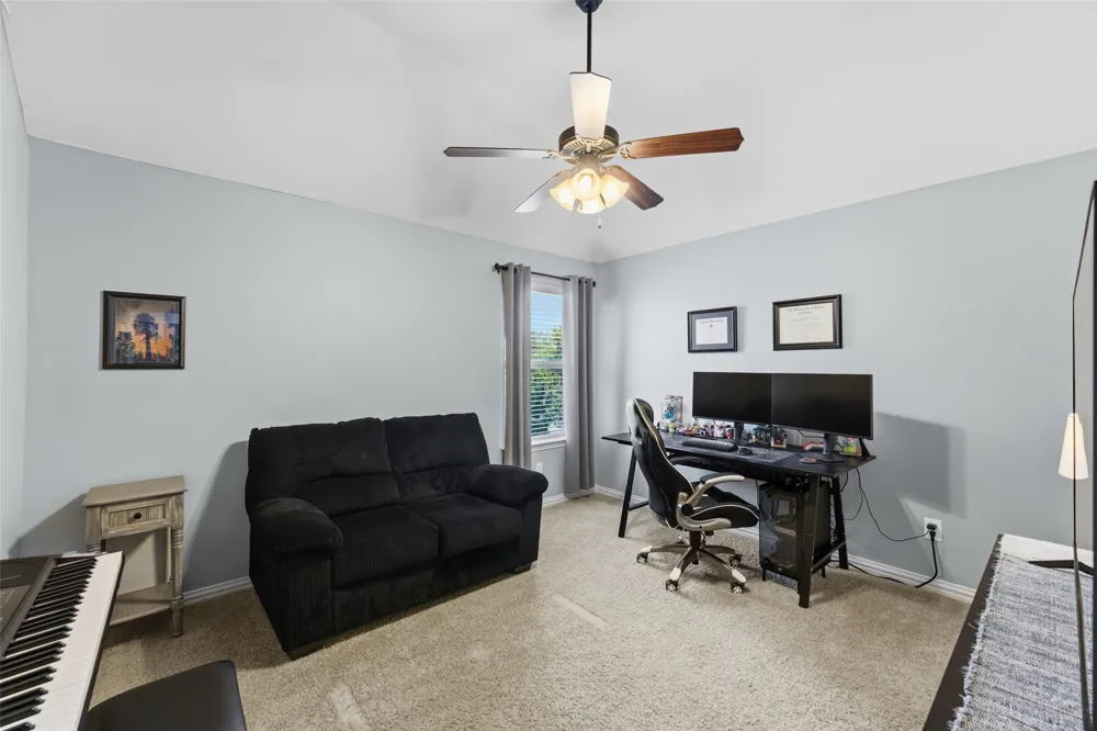 8747 Kelvington Drive Frisco, TX 75035