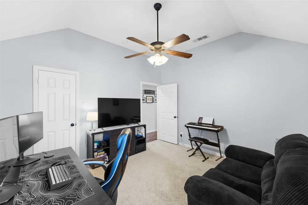 8747 Kelvington Drive Frisco, TX 75035