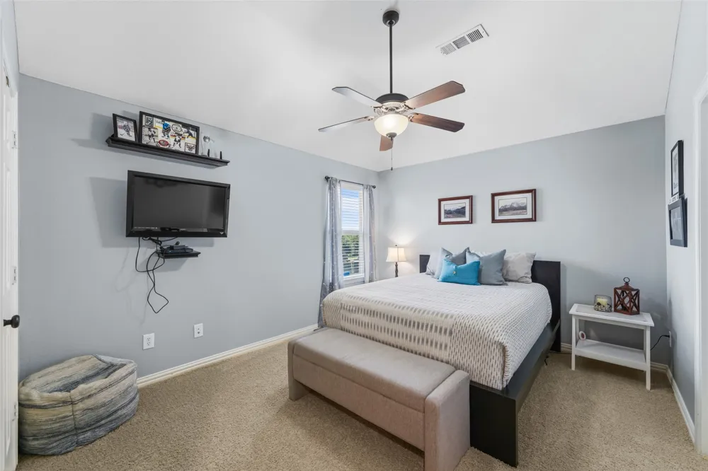 8747 Kelvington Drive Frisco, TX 75035