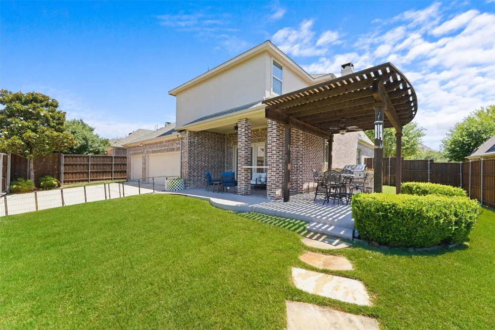8747 Kelvington Drive Frisco, TX 75035