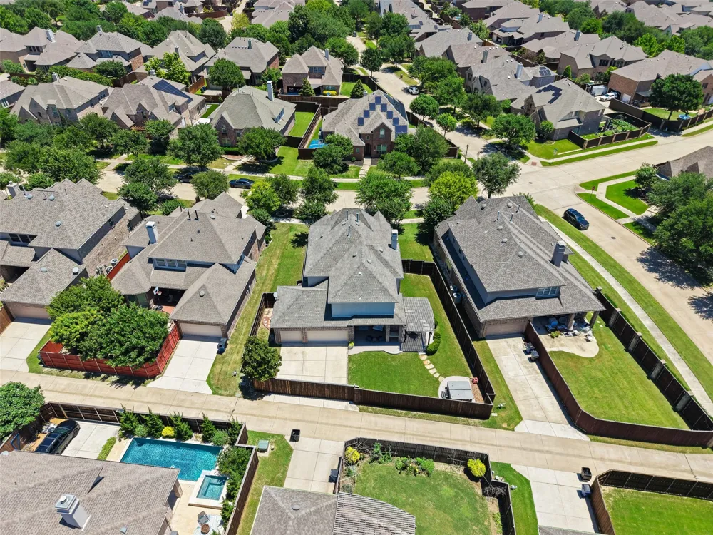 8747 Kelvington Drive Frisco, TX 75035