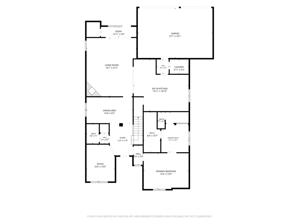 8747 Kelvington Drive Frisco, TX 75035
