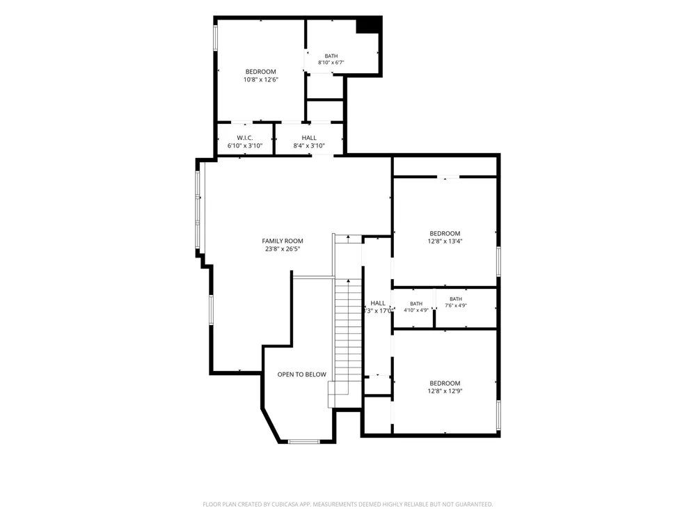 8747 Kelvington Drive Frisco, TX 75035