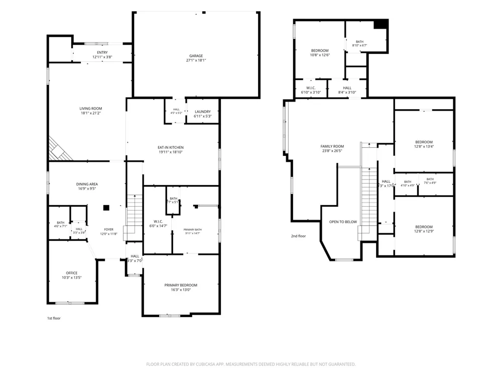 8747 Kelvington Drive Frisco, TX 75035