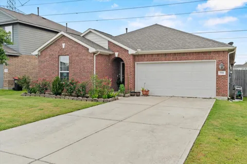 7911 Wood Hollow Drive