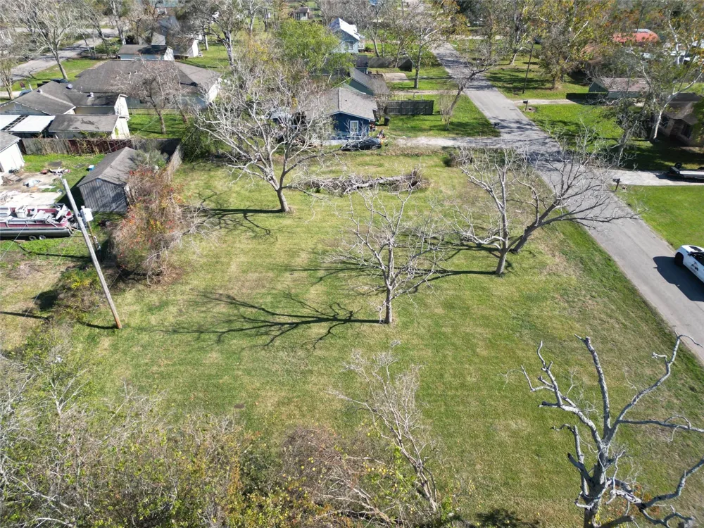 409 Carlton Street Brazoria, TX 77422